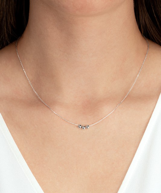 Balto aukso grandinėlė