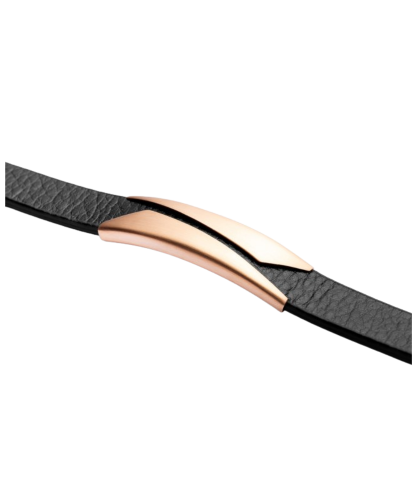 Odinė Apyrankė su nerūdijančiu plienu