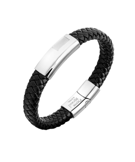 Odinė Apyrankė su nerūdijančiu plienu