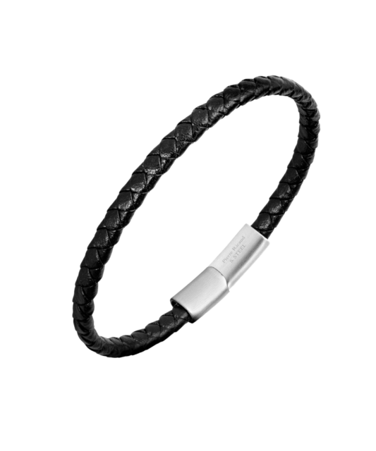 Odinė Apyrankė su nerūdijančiu plienu