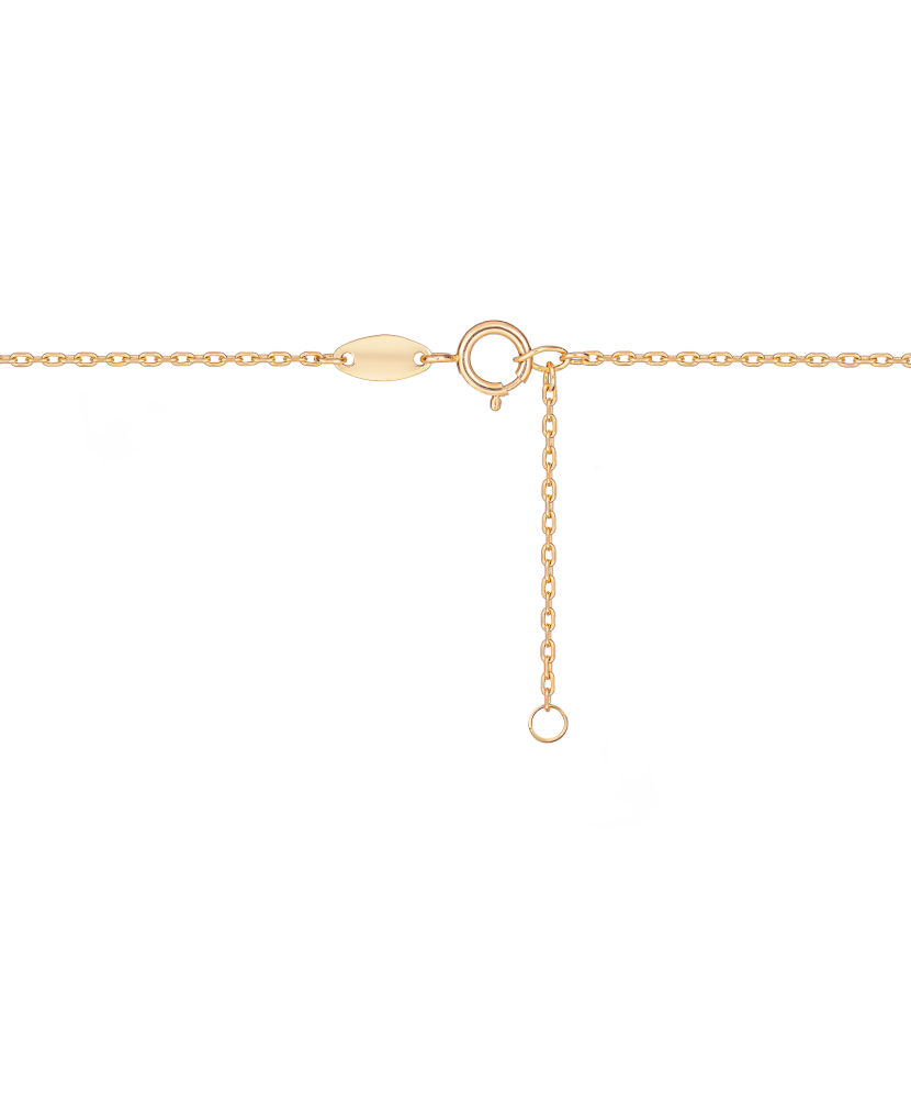 Auksinė grandinėlė