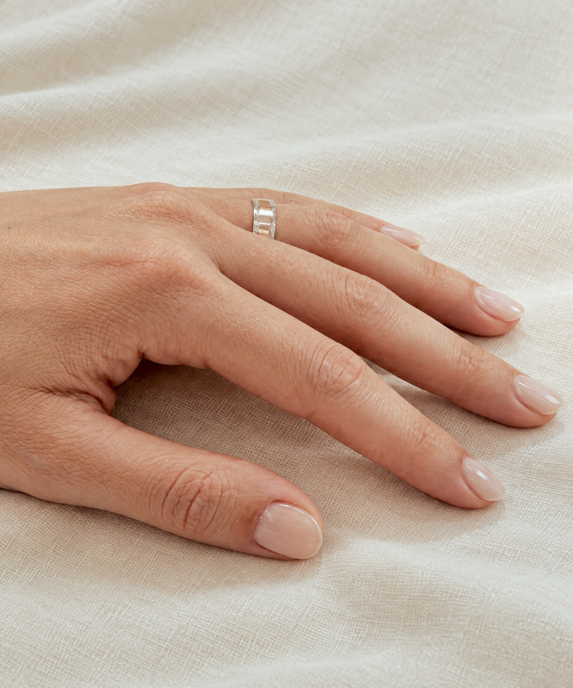 Auksinis žiedas