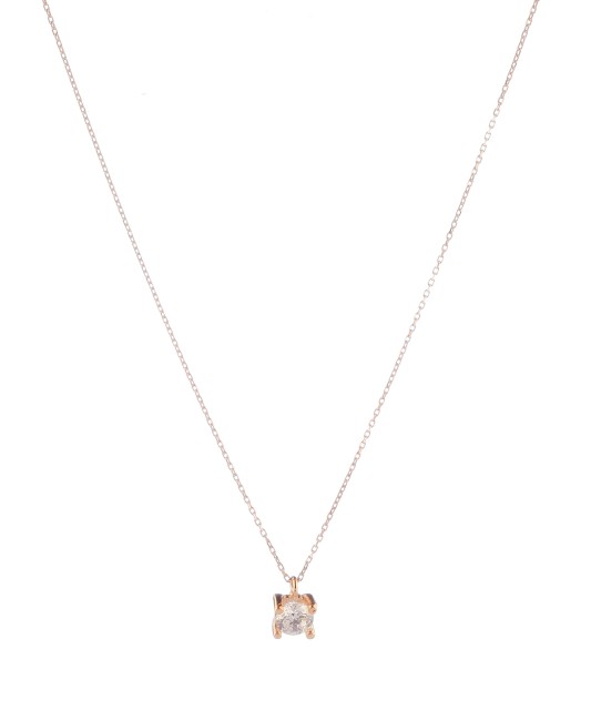 Auksinė grandinėlė su pakabuku - Auksinės grandinėlės su pakabukais - Goldinga