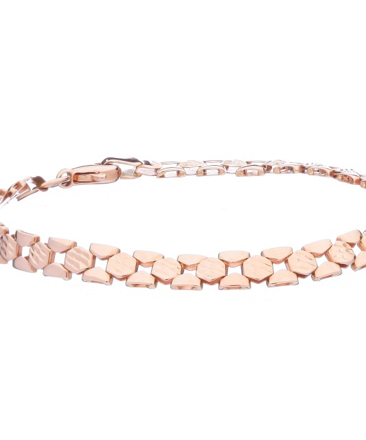 Auksinė apyrankė - Auksinės apyrankės - Goldinga