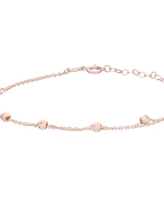 Auksinė apyrankė - Auksinės apyrankės - Goldinga