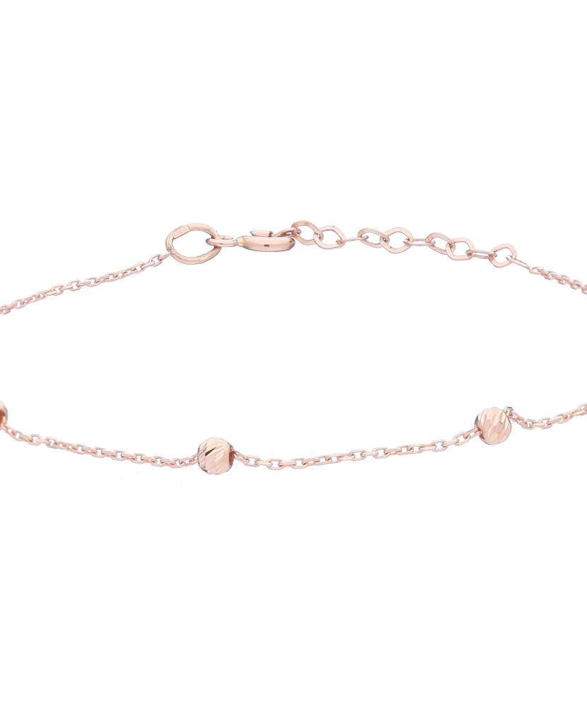 Auksinė apyrankė - Auksinės apyrankės - Goldinga