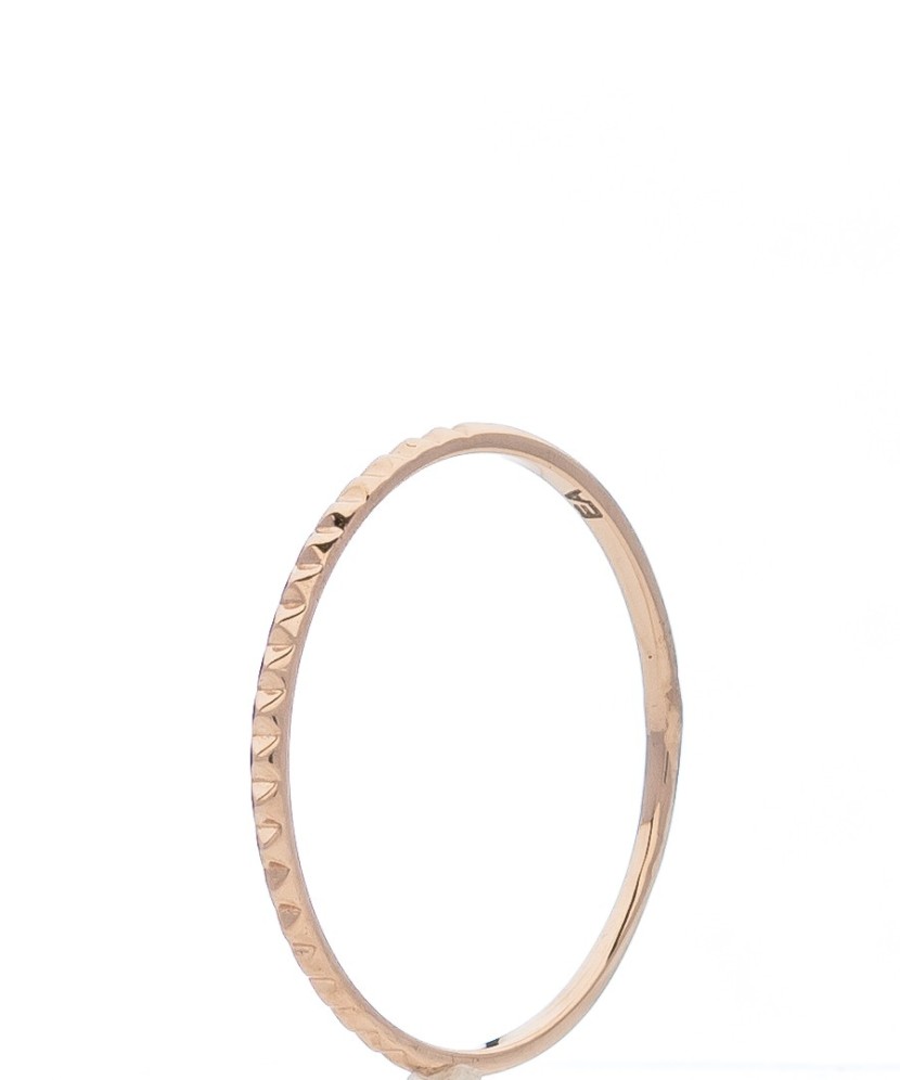 Auksinis žiedas  - Goldinga