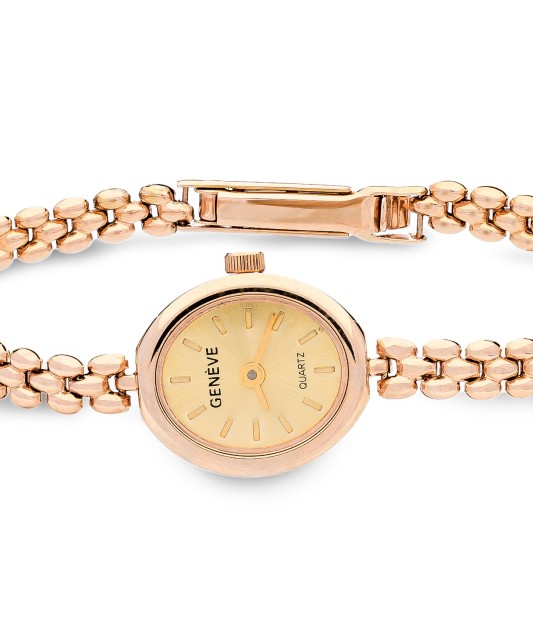 Auksinis laikrodis - Auksinės apyrankės - Goldinga