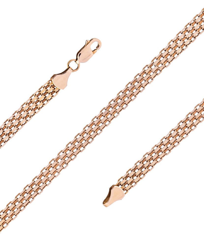 Auksinė apyrankė - Auksinės apyrankės - Goldinga