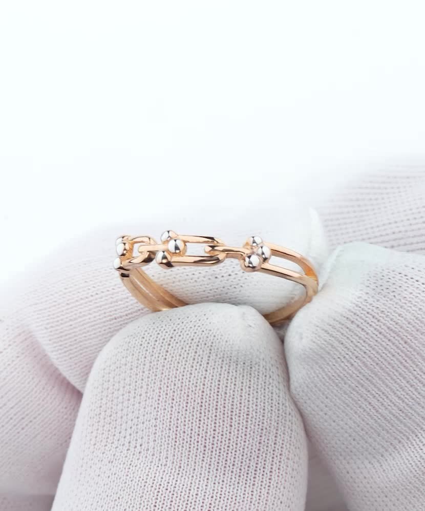 Auksinis žiedas - Auksiniai žiedai - Goldinga