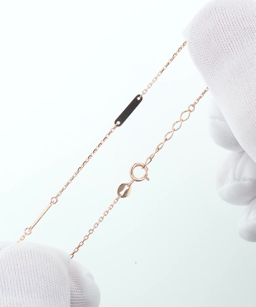 Auksinė apyrankė - Auksinės apyrankės - Goldinga