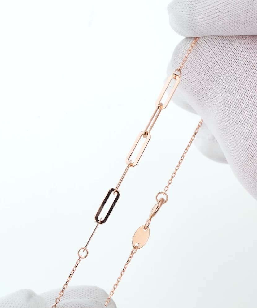 Auksinė apyrankė - Auksinės apyrankės - Goldinga