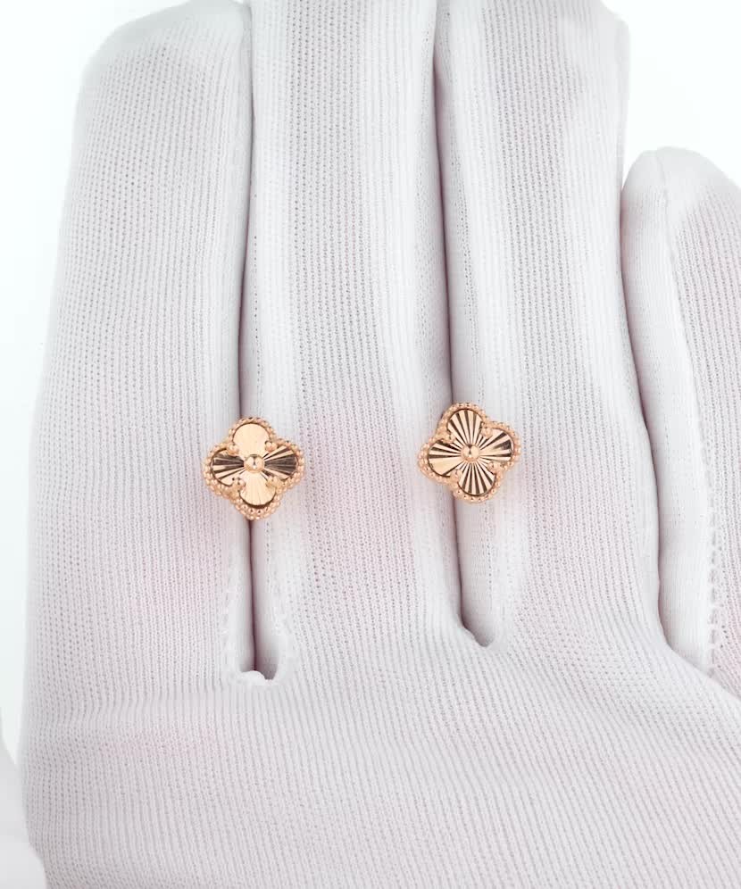 Auksiniai auskarai - Auksiniai auskarai - Goldinga