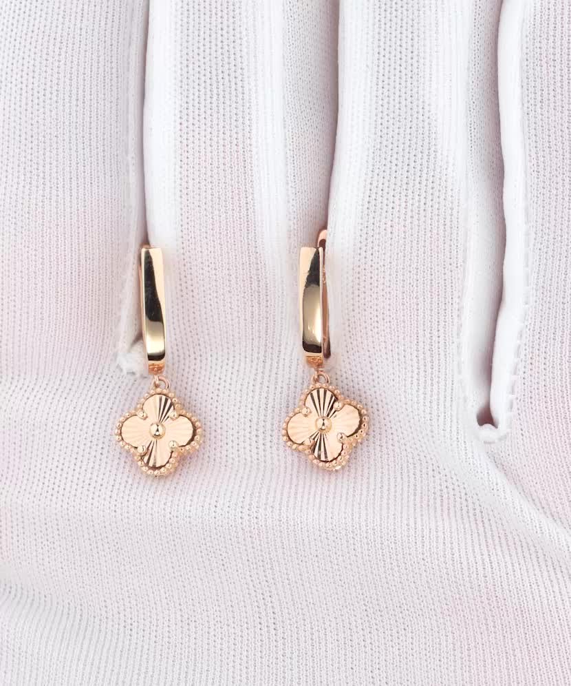 Auksiniai auskarai - Auksiniai auskarai - Goldinga