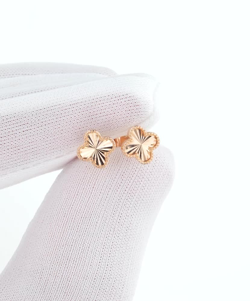 Auksiniai auskarai - Auksiniai auskarai - Goldinga