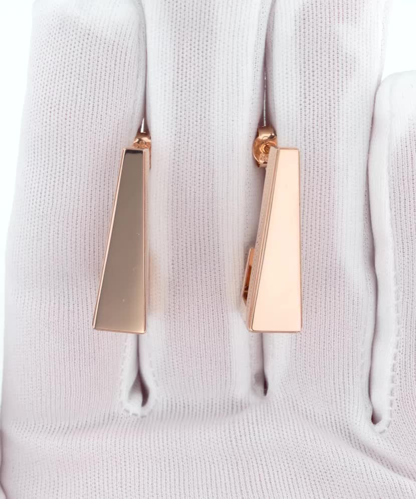 Auksiniai auskarai - Auksiniai auskarai - Goldinga