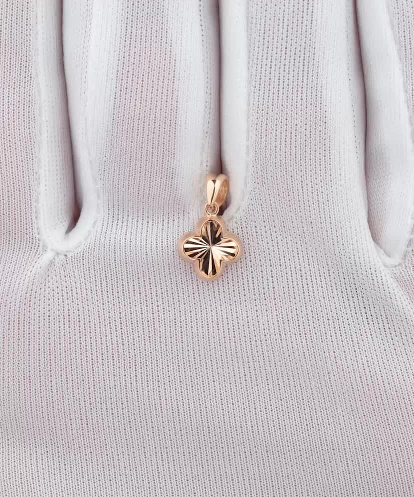 Auksinis pakabukas - Auksiniai pakabukai - Goldinga