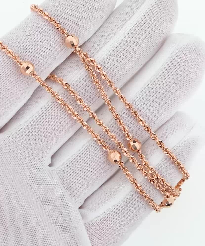 Auksinė grandinėlė