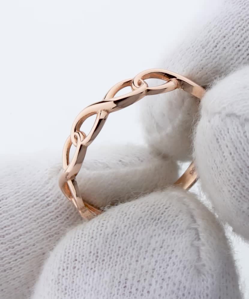 Auksinis žiedas  - Goldinga