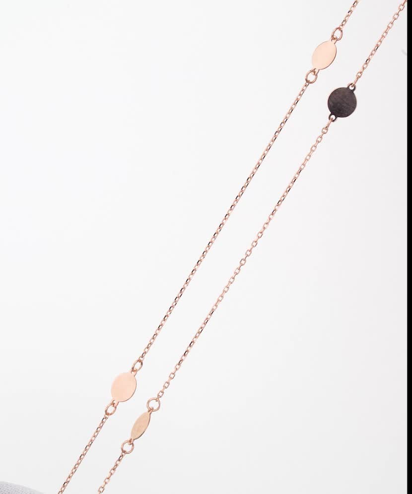 Auksinė grandinėlė