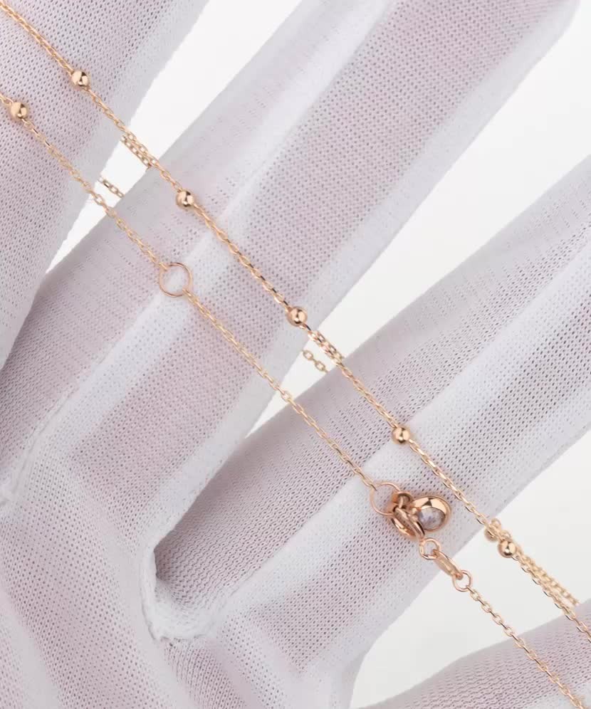 Auksinė grandinėlė