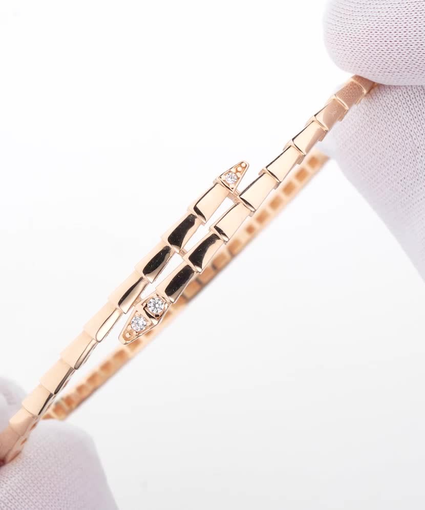 Auksinė apyrankė su cirkoniais