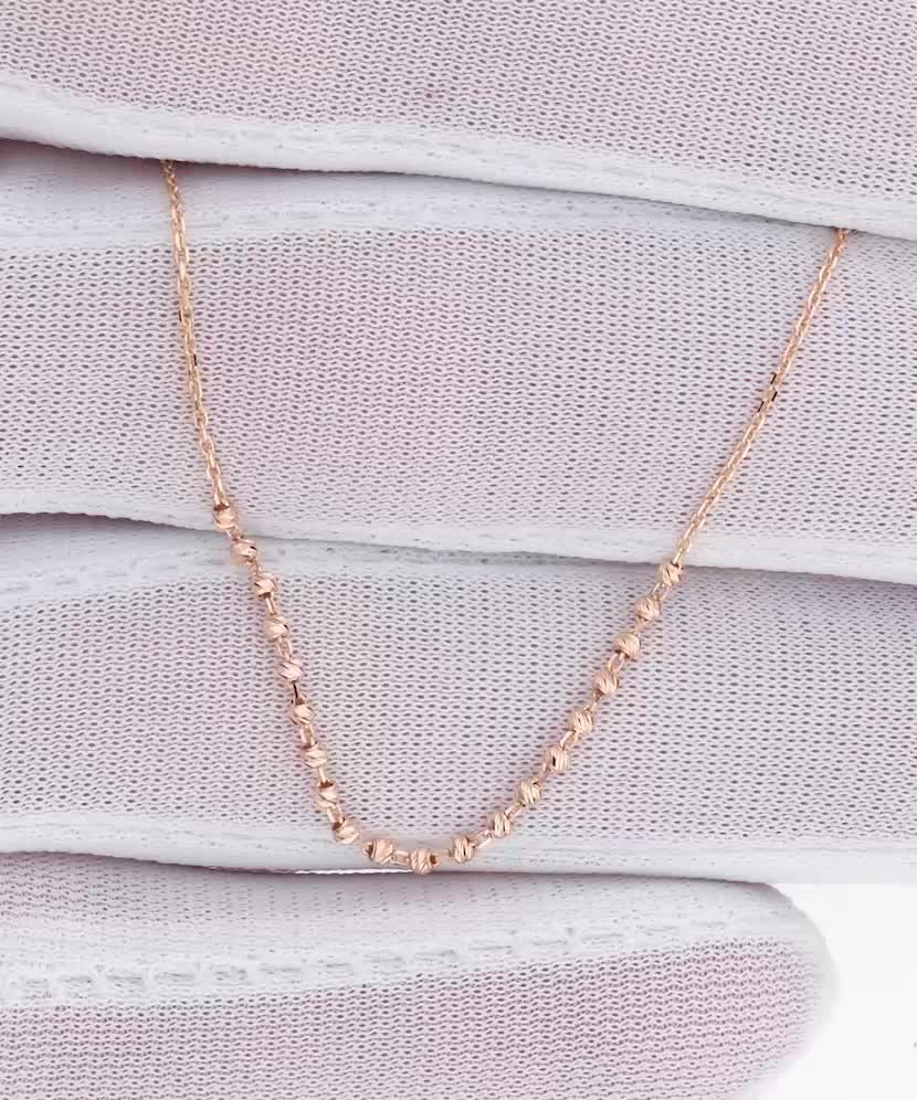 Auksinė grandinėlė