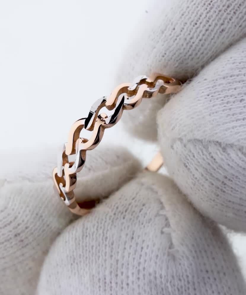 Auksinis žiedas  - Goldinga