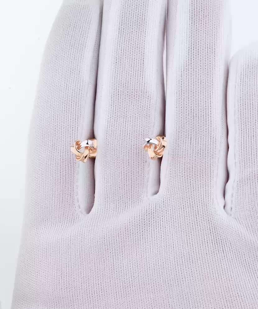 Auksiniai auskarai - Auksiniai auskarai - Goldinga