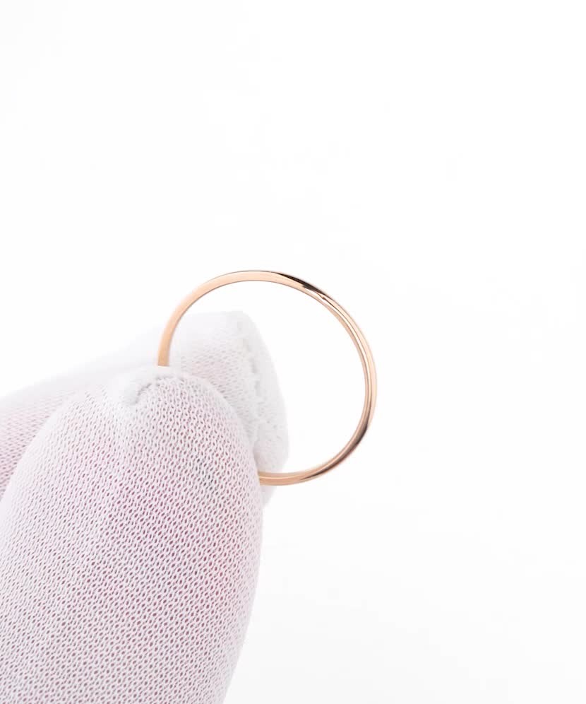 Auksinis žiedas  - Goldinga