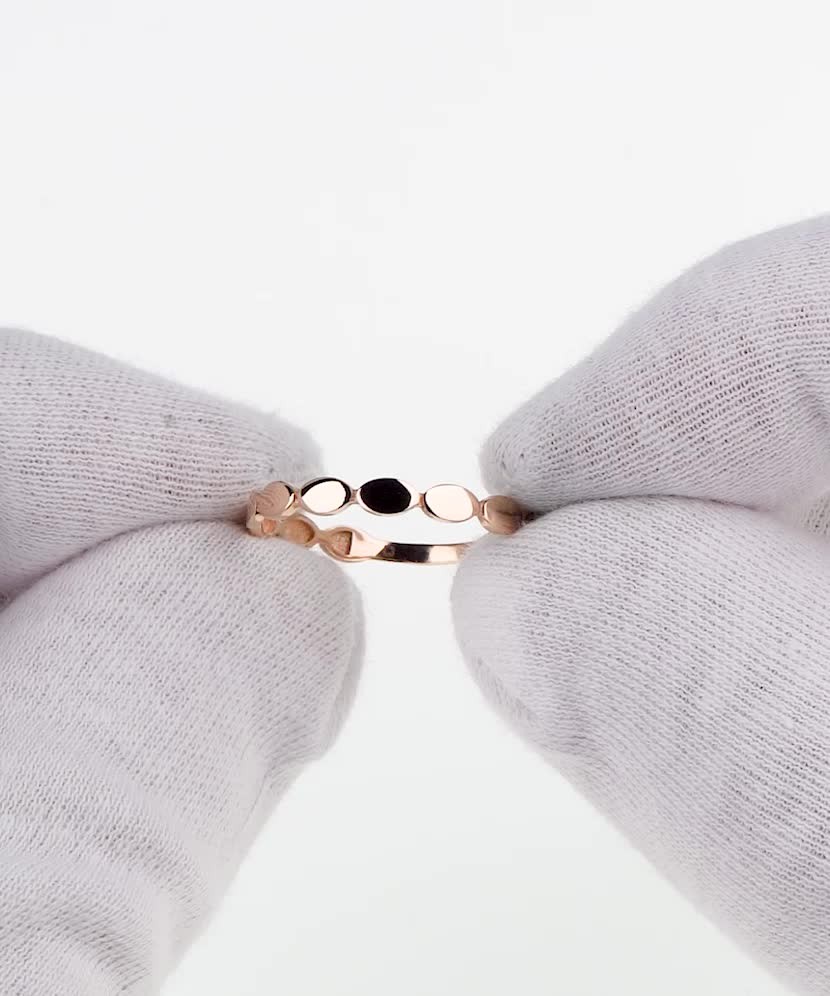 Auksinis žiedas  - Goldinga