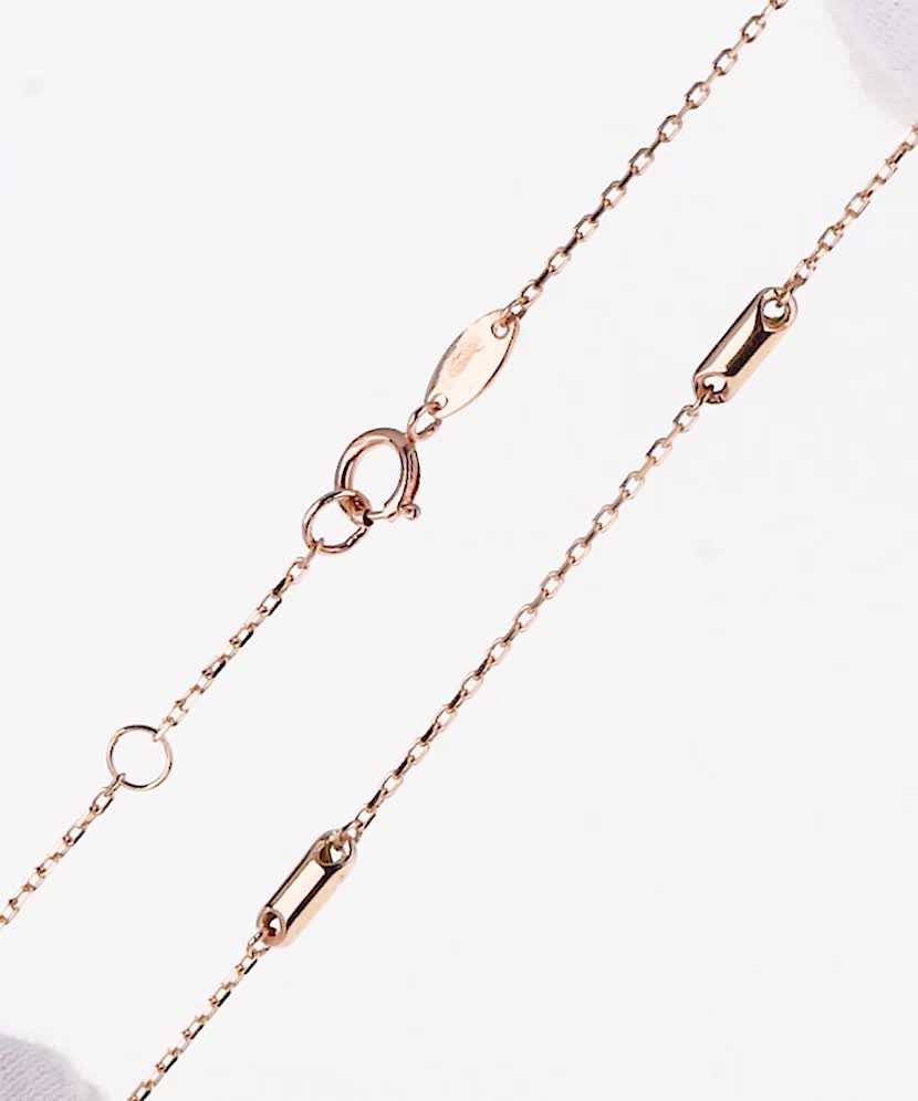 Auksinė apyrankė  - Goldinga