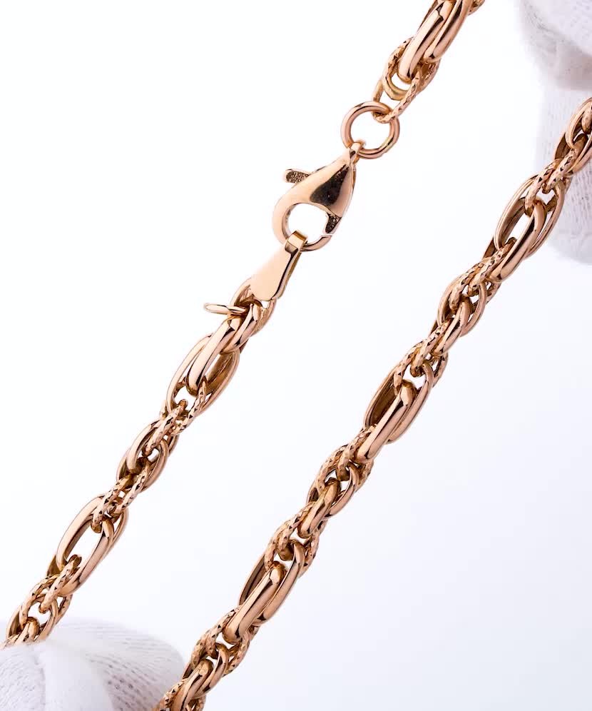 Auksinė apyrankė  - Goldinga