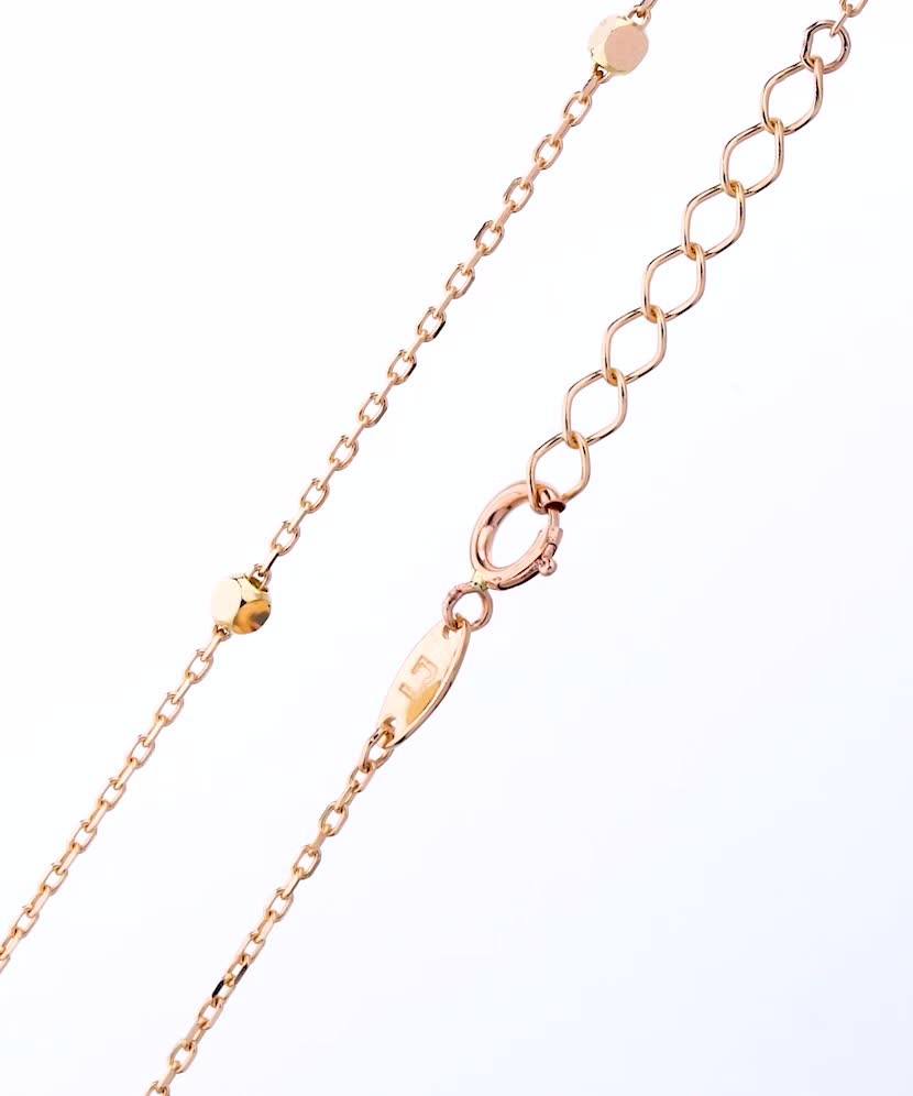 Auksinė apyrankė  - Goldinga