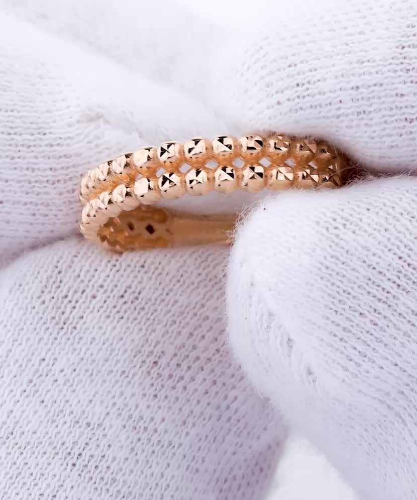 Auksinis žiedas - Perkamiausi - Goldinga