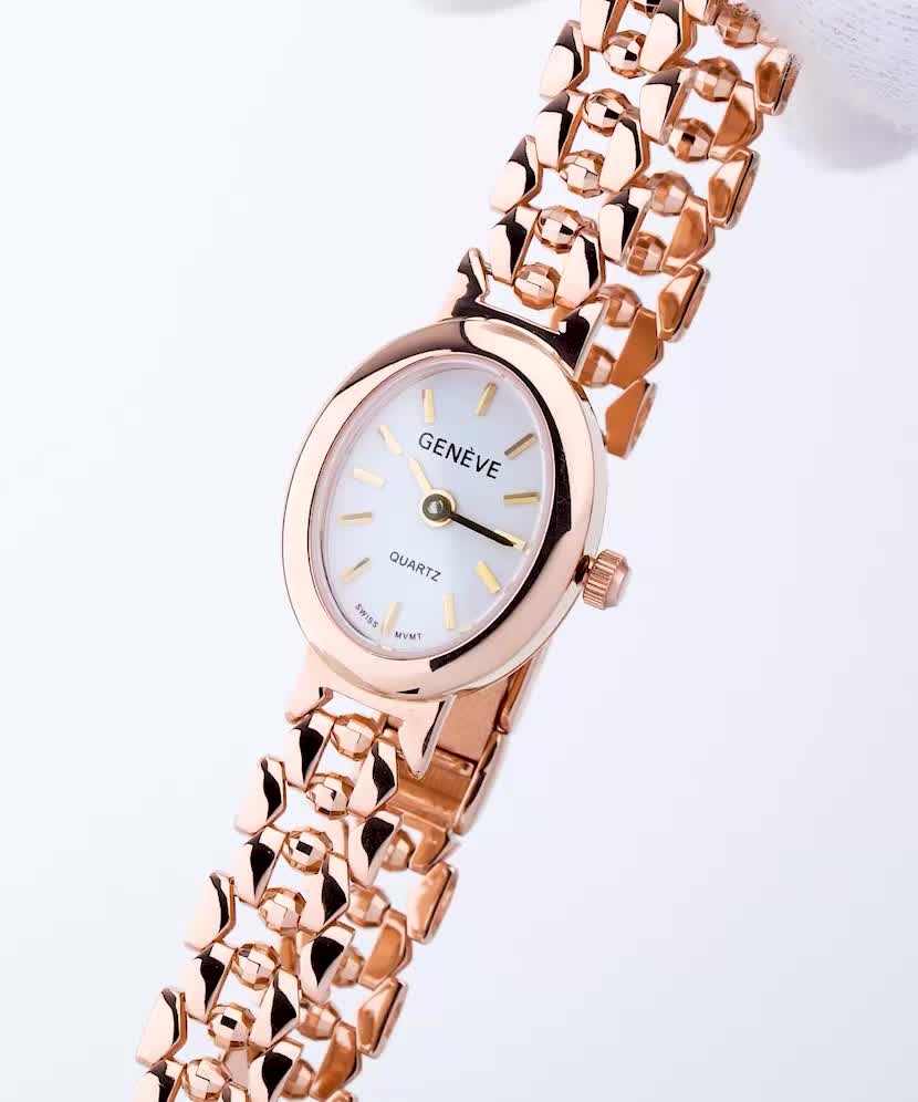 Auksinis laikrodis  - Goldinga