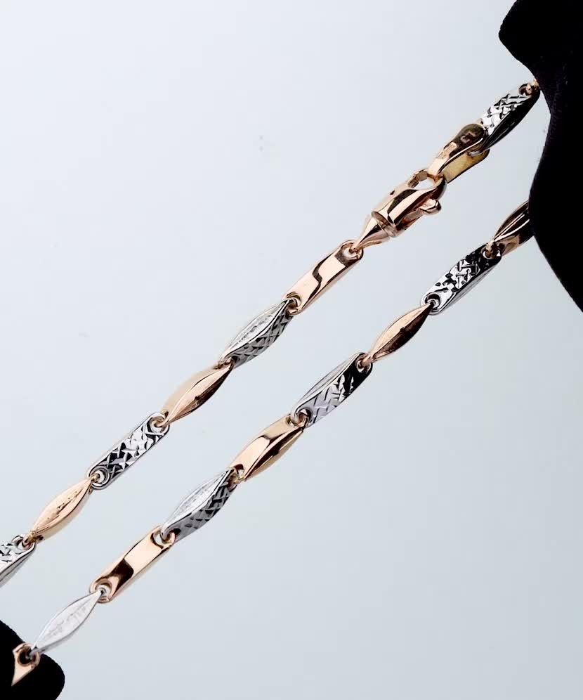 Auksinė apyrankė - Auksinės apyrankės - Goldinga