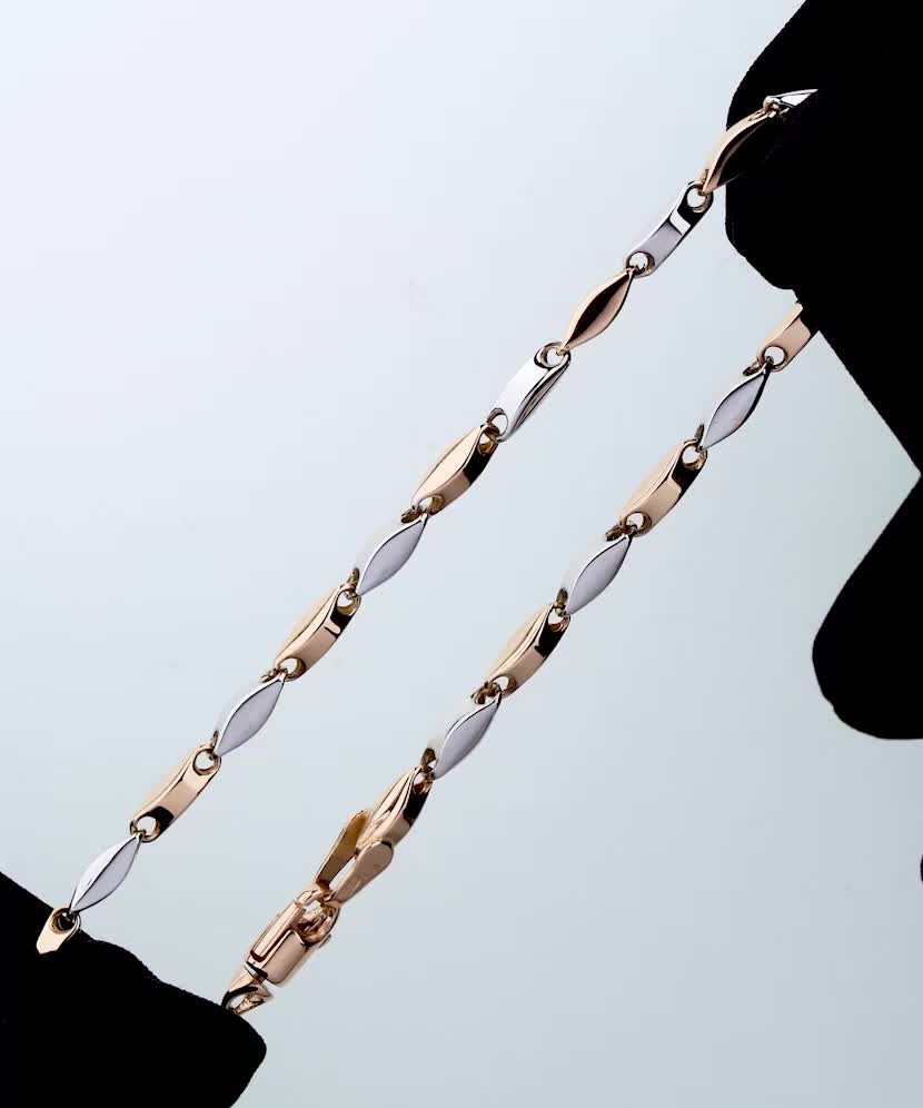 Auksinė apyrankė - Auksinės apyrankės - Goldinga