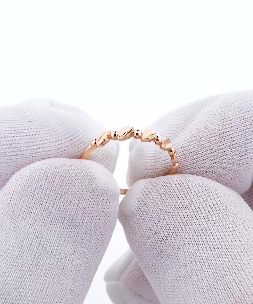 Auksinis žiedas  - Goldinga