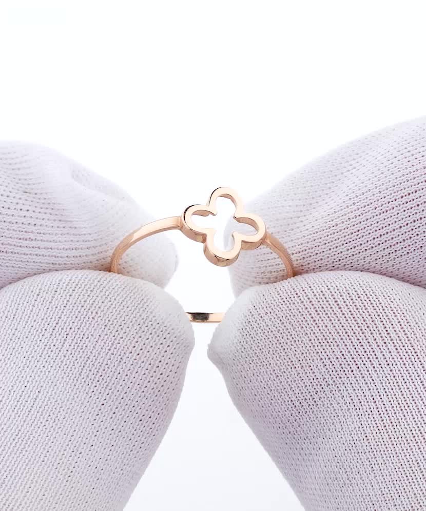 Auksinis žiedas  - Goldinga