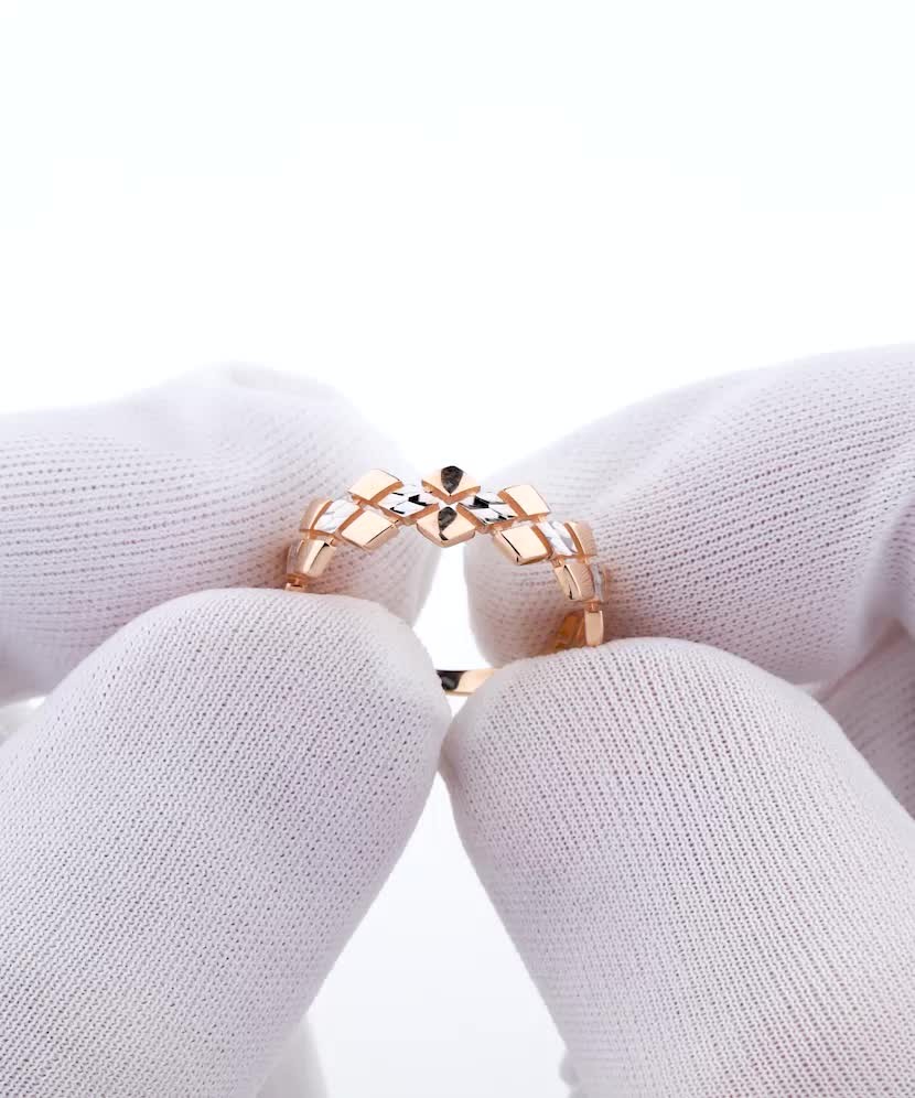 Auksinis žiedas  - Goldinga