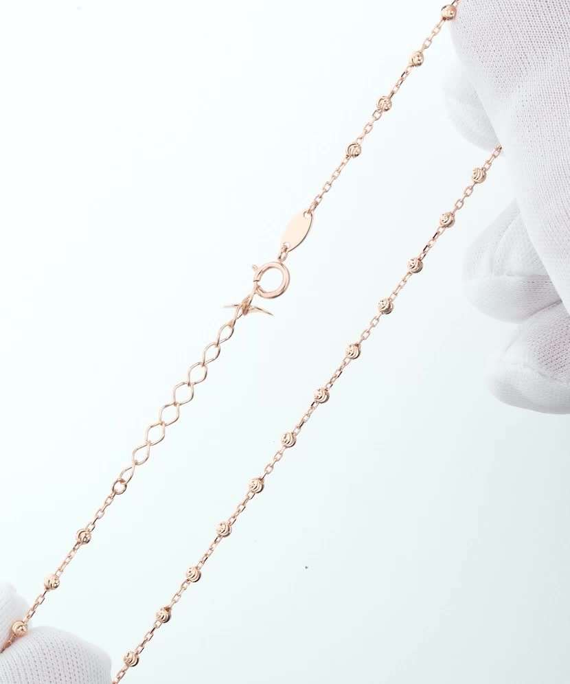 Auksinė apyrankė - Auksinės apyrankės - Goldinga